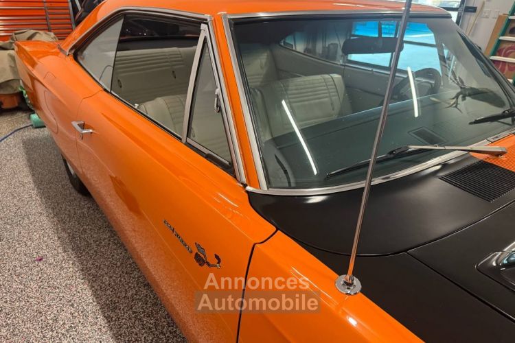 Plymouth Road runner - <small></small> 59.000 € <small>TTC</small> - #13