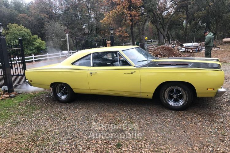 Plymouth Road runner - <small></small> 51.000 € <small>TTC</small> - #7