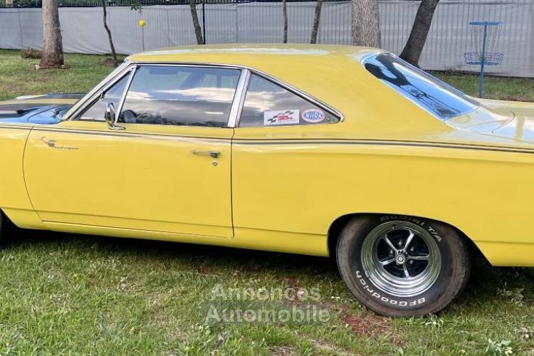 Plymouth Road runner - <small></small> 47.000 € <small>TTC</small> - #1