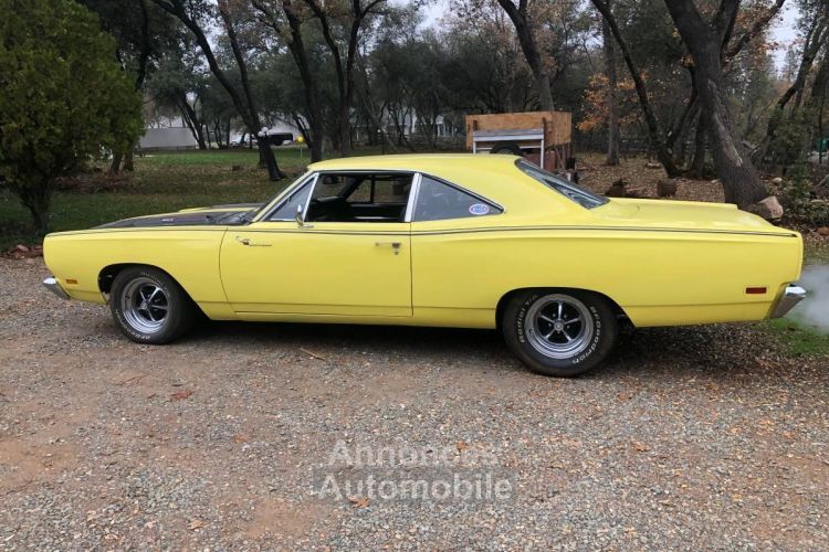 Plymouth Road runner - <small></small> 47.000 € <small>TTC</small> - #5