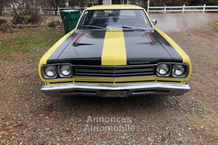 Plymouth Road runner - <small></small> 47.000 € <small>TTC</small> - #6