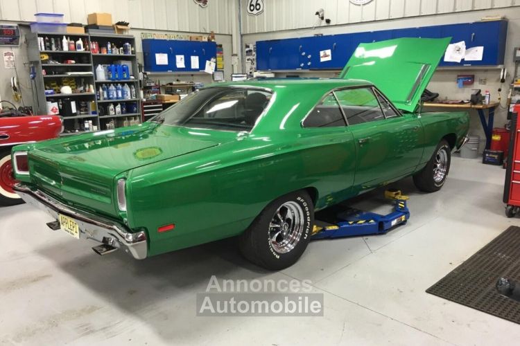 Plymouth Road runner - <small></small> 136.000 € <small>TTC</small> - #1