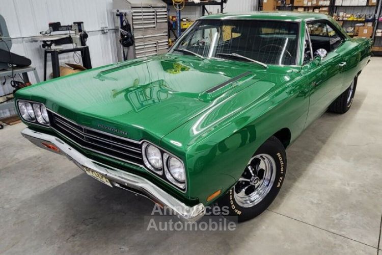 Plymouth Road runner - <small></small> 136.000 € <small>TTC</small> - #2