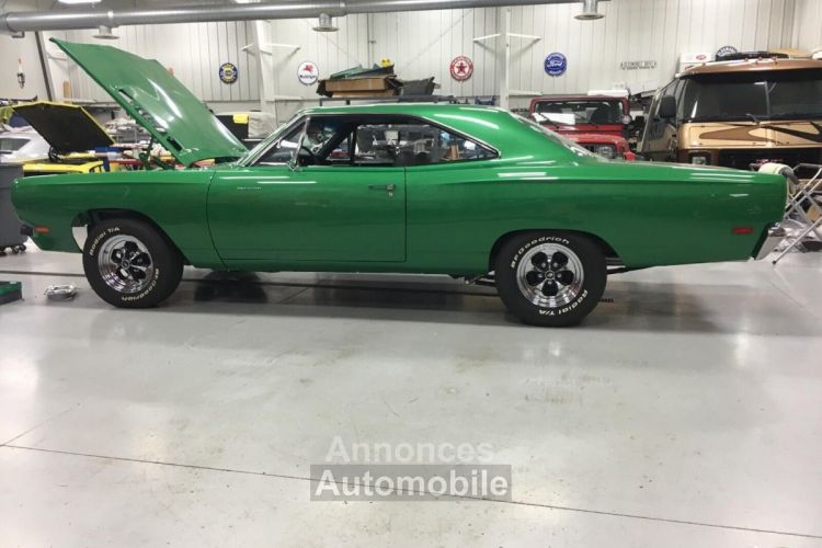 Plymouth Road runner - <small></small> 136.000 € <small>TTC</small> - #7