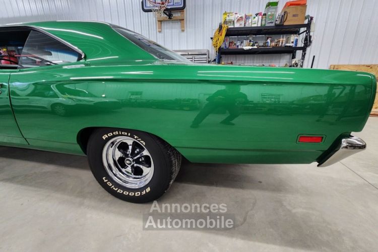 Plymouth Road runner - <small></small> 136.000 € <small>TTC</small> - #18