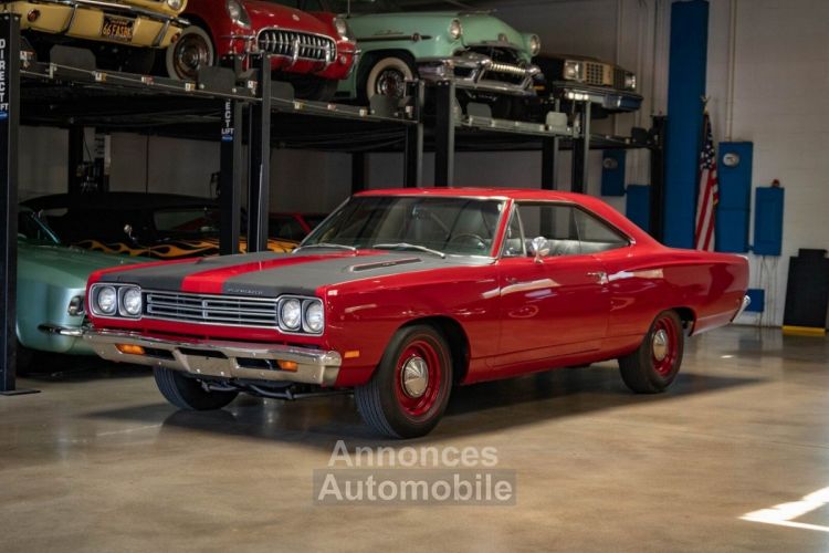 Plymouth Road runner - <small></small> 140.000 € <small>TTC</small> - #1