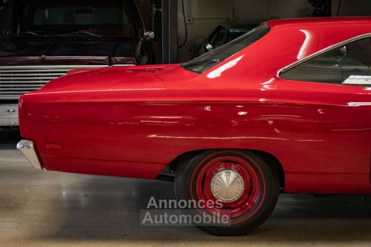 Plymouth Road runner - <small></small> 140.000 € <small>TTC</small> - #2