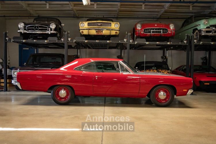 Plymouth Road runner - <small></small> 140.000 € <small>TTC</small> - #3