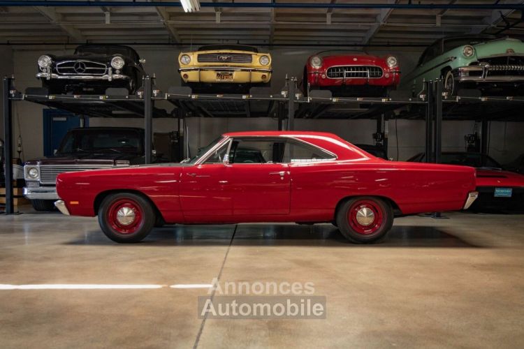 Plymouth Road runner - <small></small> 140.000 € <small>TTC</small> - #6