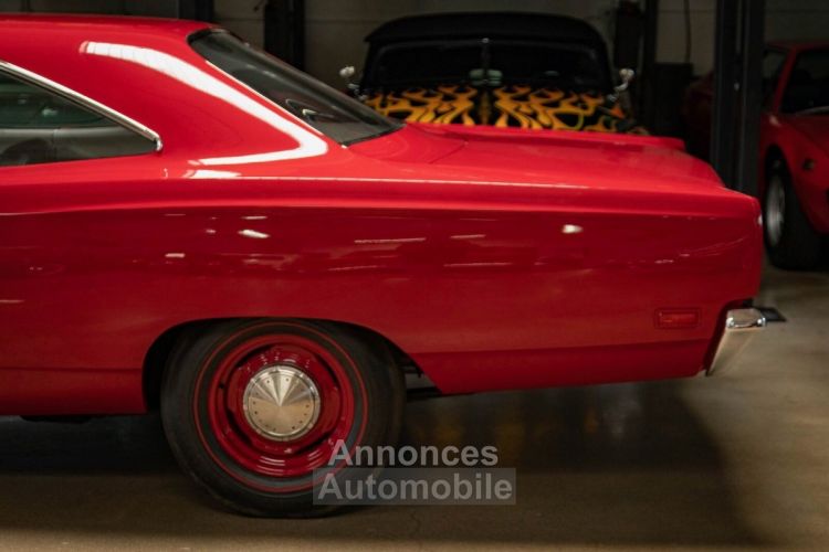 Plymouth Road runner - <small></small> 140.000 € <small>TTC</small> - #7