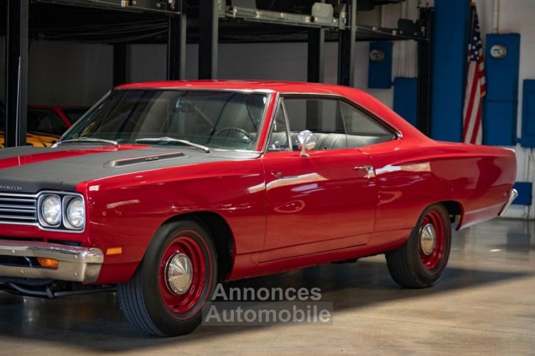 Plymouth Road runner - <small></small> 140.000 € <small>TTC</small> - #9