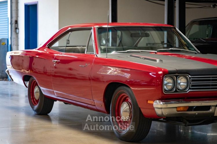 Plymouth Road runner - <small></small> 140.000 € <small>TTC</small> - #11