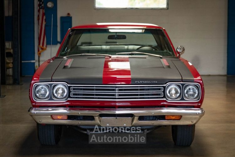 Plymouth Road runner - <small></small> 140.000 € <small>TTC</small> - #13