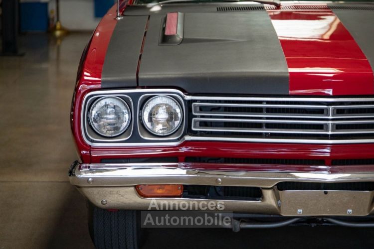 Plymouth Road runner - <small></small> 140.000 € <small>TTC</small> - #14