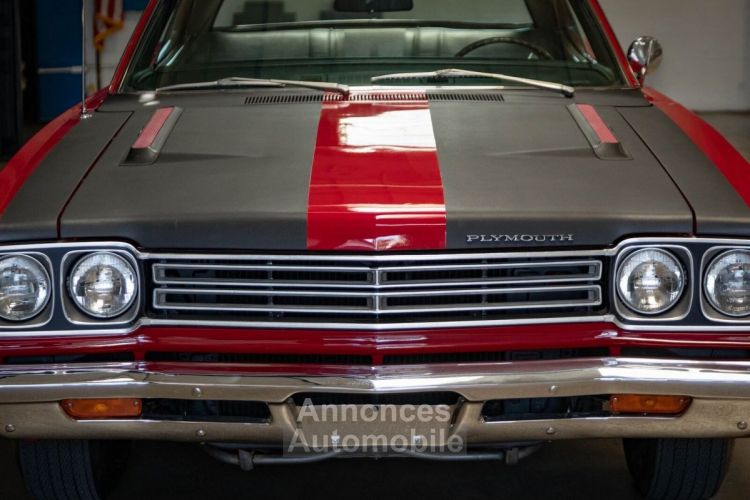 Plymouth Road runner - <small></small> 140.000 € <small>TTC</small> - #15