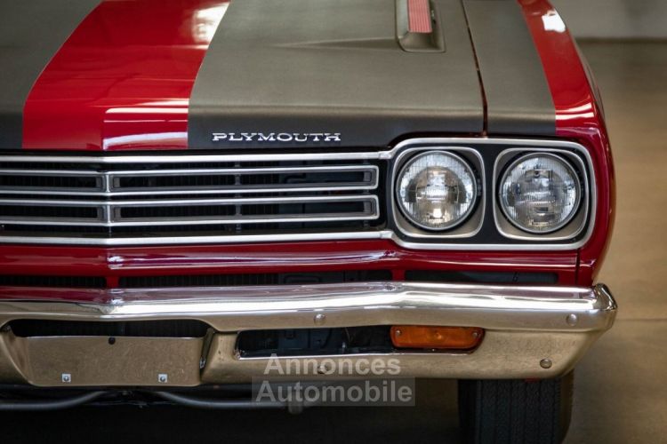 Plymouth Road runner - <small></small> 140.000 € <small>TTC</small> - #16