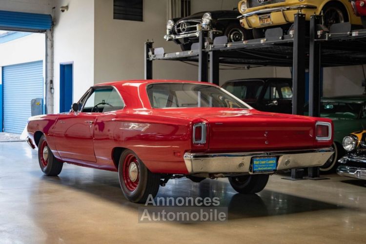 Plymouth Road runner - <small></small> 140.000 € <small>TTC</small> - #21