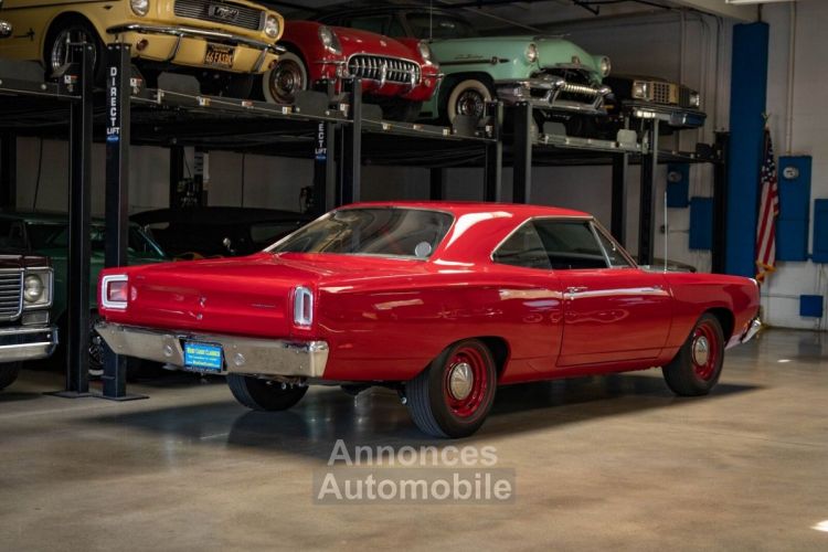 Plymouth Road runner - <small></small> 140.000 € <small>TTC</small> - #24