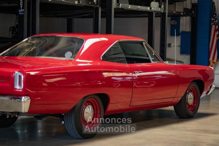 Plymouth Road runner - <small></small> 140.000 € <small>TTC</small> - #26