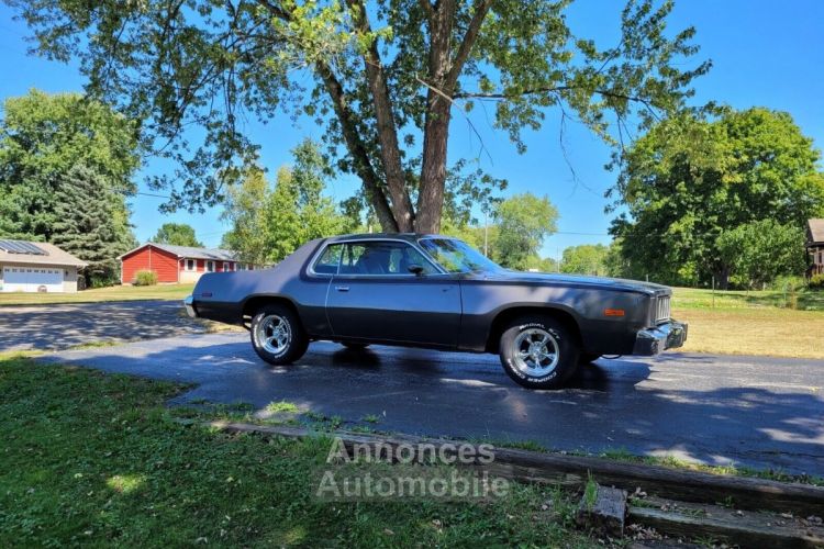 Plymouth Road runner - <small></small> 24.000 € <small>TTC</small> - #6