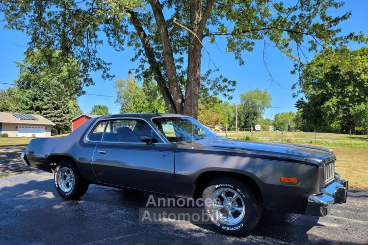 Plymouth Road runner - <small></small> 24.000 € <small>TTC</small> - #21