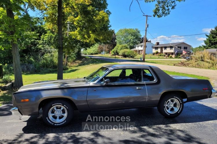 Plymouth Road runner - <small></small> 24.000 € <small>TTC</small> - #26