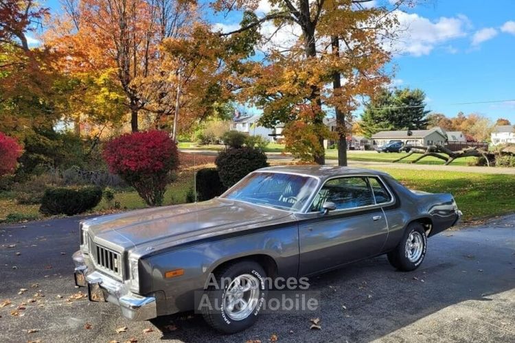 Plymouth Road runner - <small></small> 24.000 € <small>TTC</small> - #34