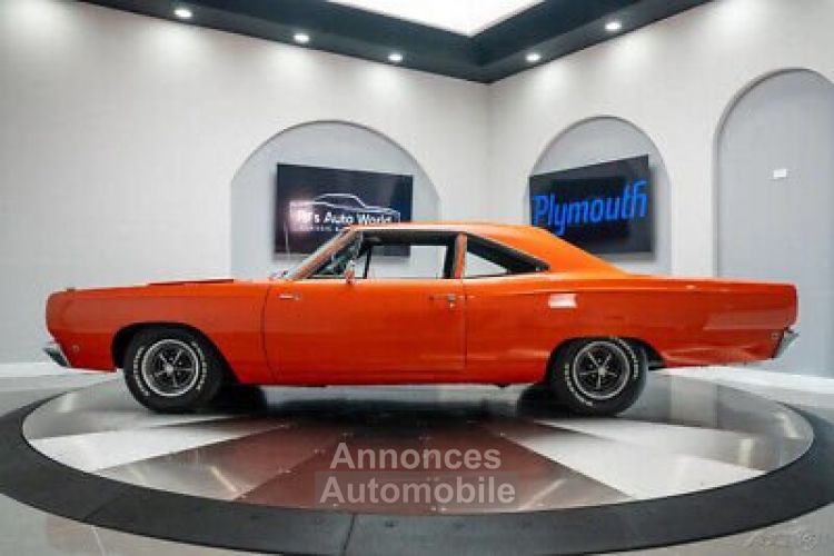 Plymouth Road runner - <small></small> 74.000 € <small>TTC</small> - #5