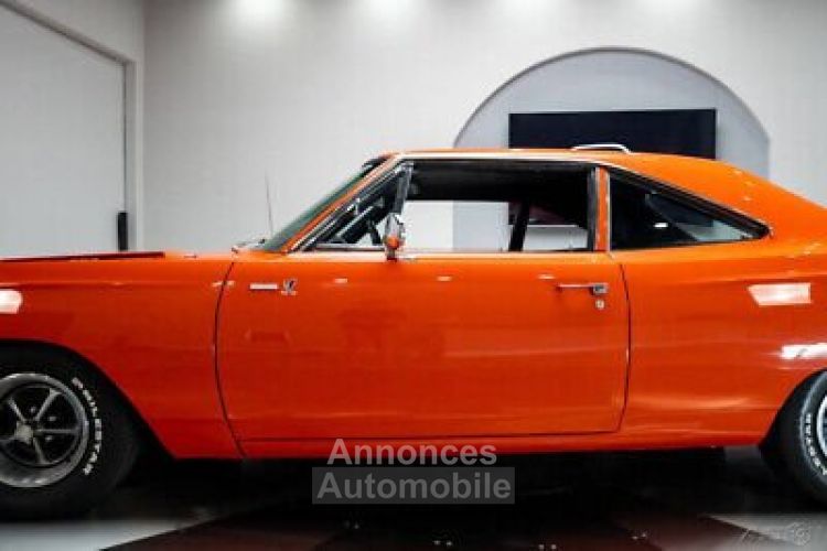 Plymouth Road runner - <small></small> 74.000 € <small>TTC</small> - #15