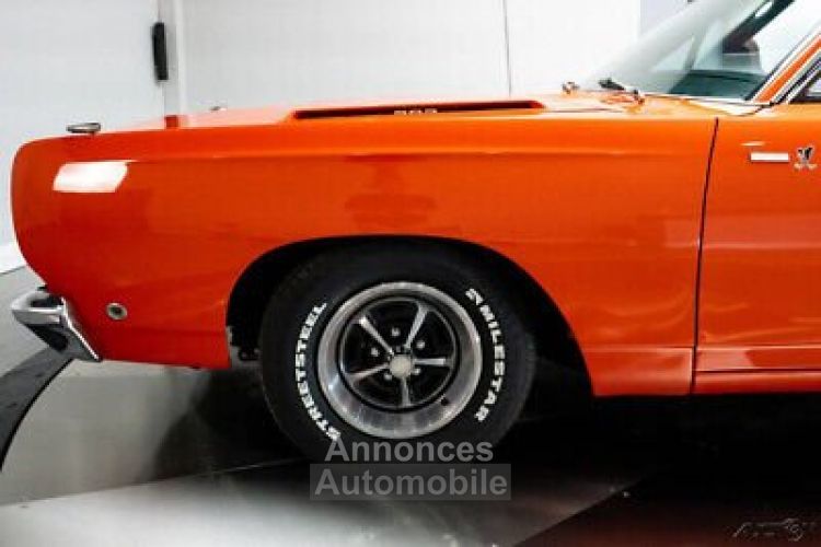 Plymouth Road runner - <small></small> 74.000 € <small>TTC</small> - #17