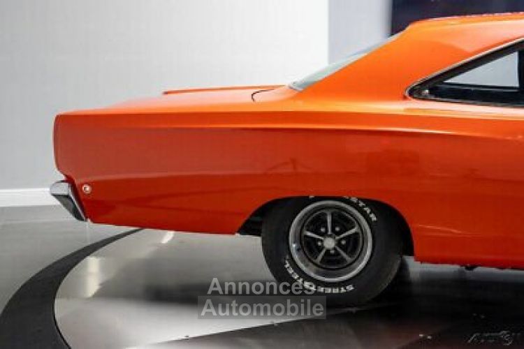 Plymouth Road runner - <small></small> 74.000 € <small>TTC</small> - #20