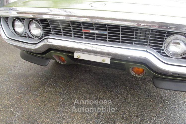 Plymouth Road runner - <small></small> 25.000 € <small>TTC</small> - #11