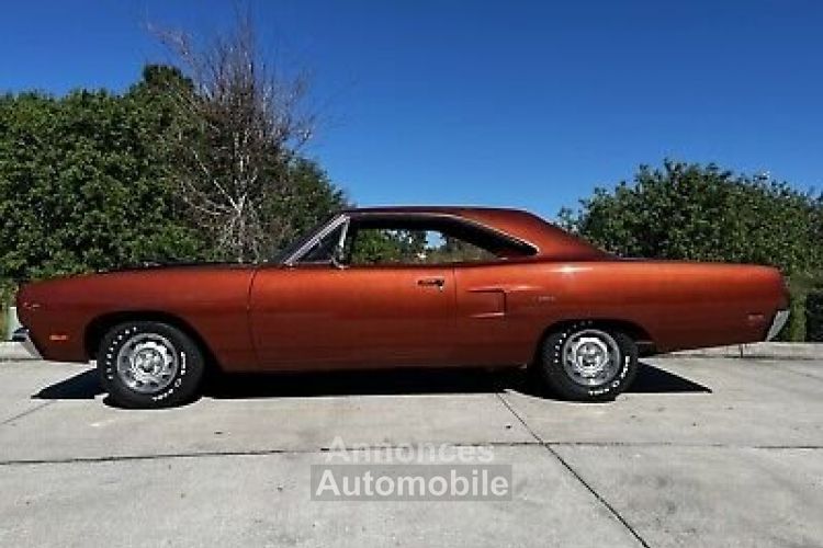 Plymouth Road runner - <small></small> 65.000 € <small>TTC</small> - #3