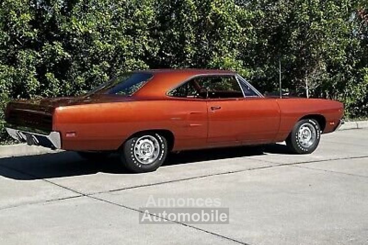 Plymouth Road runner - <small></small> 65.000 € <small>TTC</small> - #10