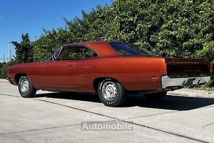 Plymouth Road runner - <small></small> 65.000 € <small>TTC</small> - #17