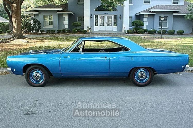 Plymouth Road runner - <small></small> 43.000 € <small>TTC</small> - #1