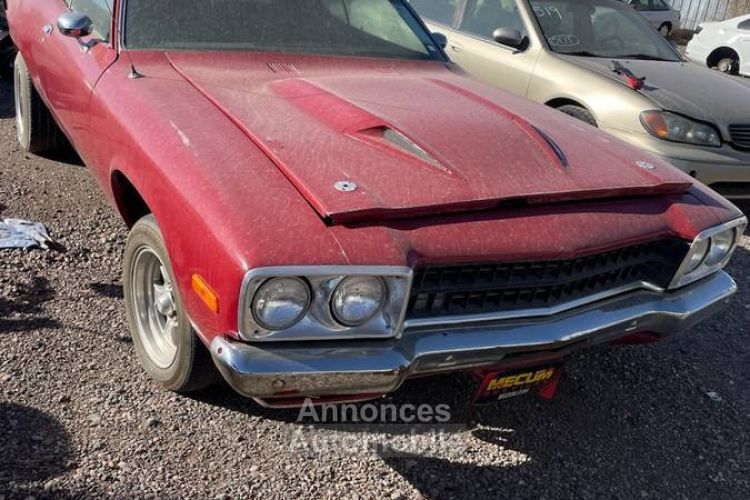 Plymouth Road runner - <small></small> 21.000 € <small>TTC</small> - #1