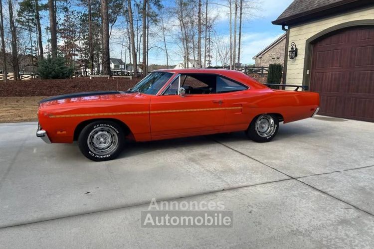 Plymouth Road runner - <small></small> 90.000 € <small>TTC</small> - #1