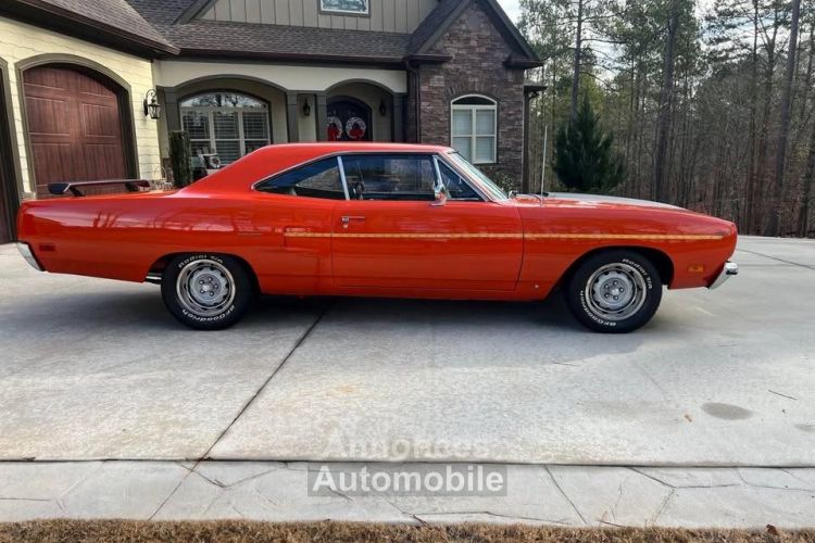 Plymouth Road runner - <small></small> 90.000 € <small>TTC</small> - #2