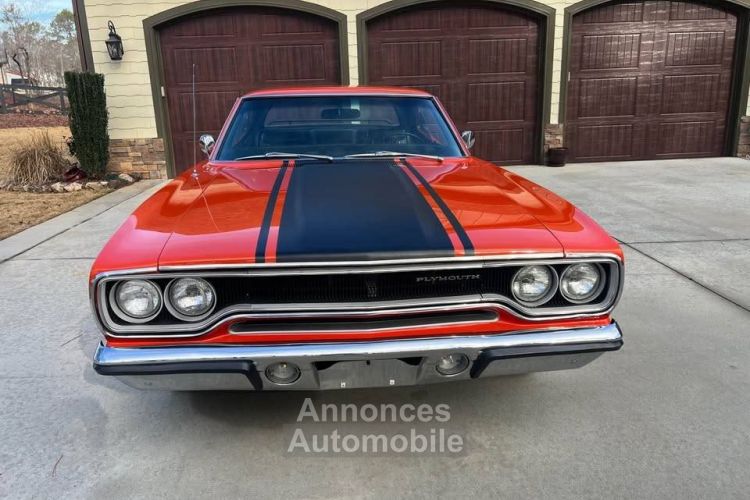 Plymouth Road runner - <small></small> 90.000 € <small>TTC</small> - #3