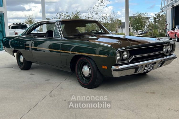 Plymouth Road runner - <small></small> 91.000 € <small>TTC</small> - #3