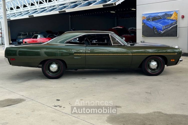 Plymouth Road runner - <small></small> 91.000 € <small>TTC</small> - #4