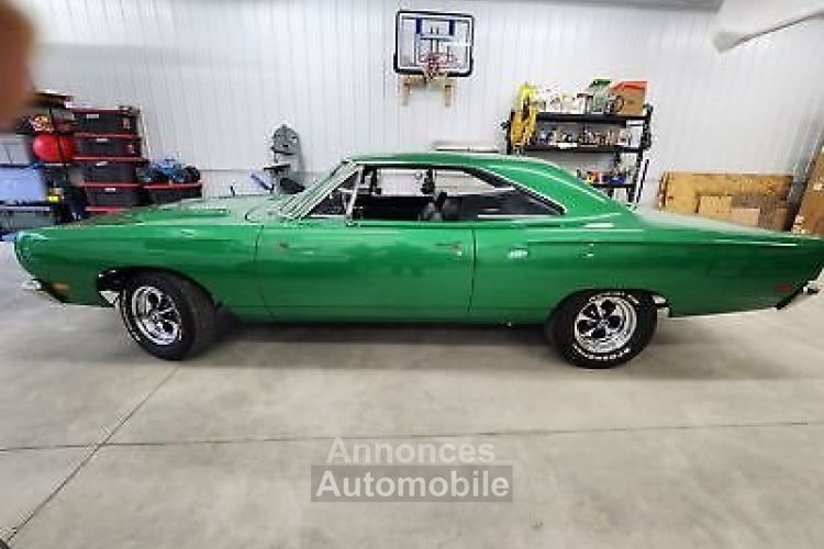 Plymouth Road runner - <small></small> 128.000 € <small>TTC</small> - #2