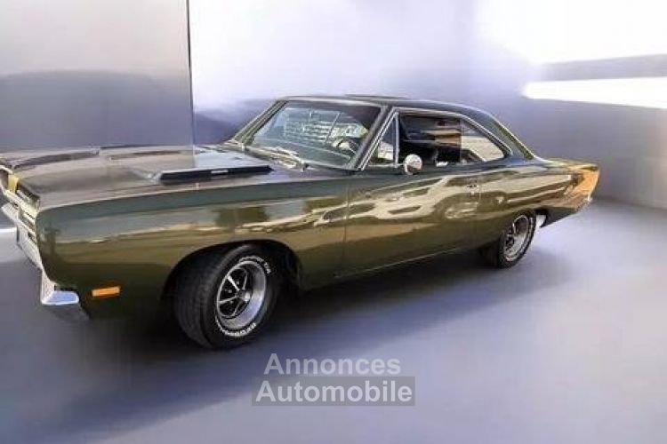 Plymouth Road runner - <small></small> 64.000 € <small>TTC</small> - #3