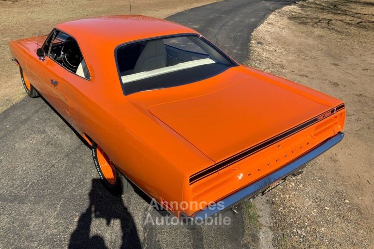 Plymouth Road runner - <small></small> 140.000 € <small>TTC</small> - #3