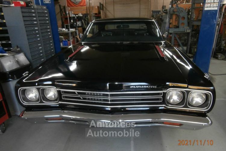 Plymouth Road runner - <small></small> 74.700 € <small>TTC</small> - #2