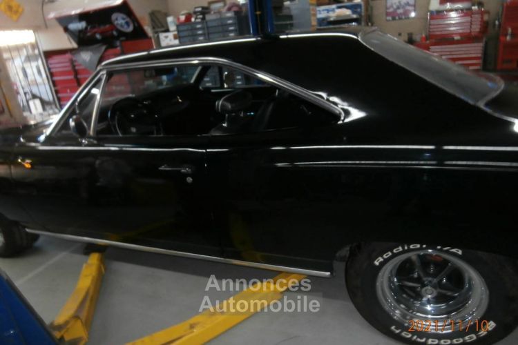 Plymouth Road runner - <small></small> 74.700 € <small>TTC</small> - #3