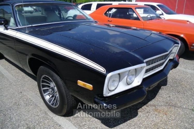 Plymouth Road runner - <small></small> 23.800 € <small>TTC</small> - #2