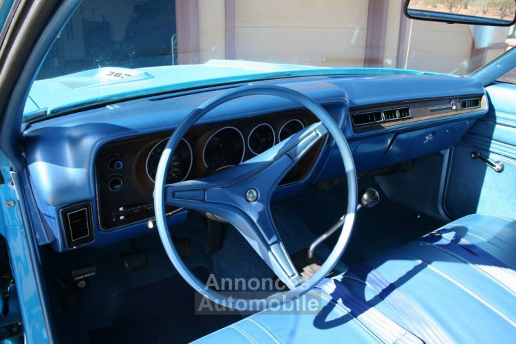 Plymouth Road runner - <small></small> 60.500 € <small>TTC</small> - #7