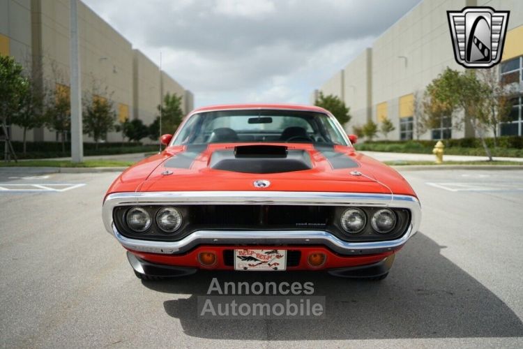 Plymouth Road runner - <small></small> 71.800 € <small>TTC</small> - #3